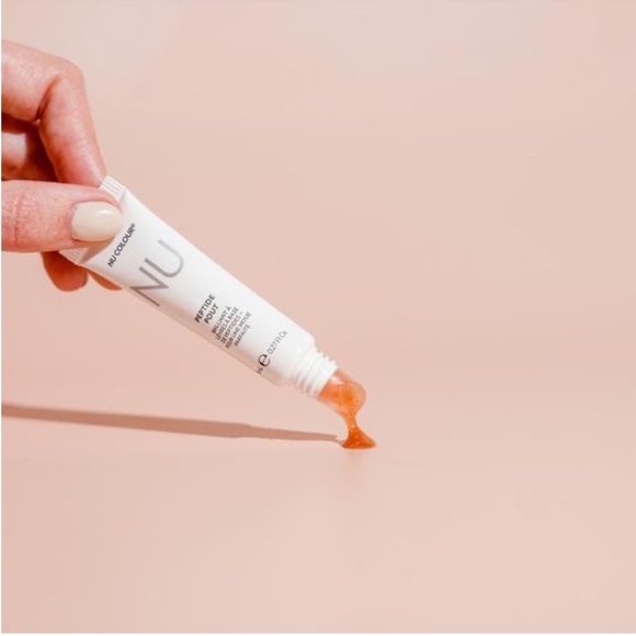 NU Colour Peptide Pout Lip Gloss - Picture 2 of 5